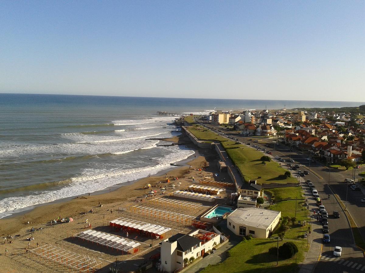 Апартаменти Edificio Playa Club Мірамар Екстер'єр фото